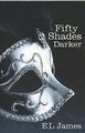Fifty Shades 2. Darker von James, E. L. | Buch | Zustand gut