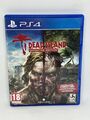 Dead Island Definitive Edition PlayStation 4 PS4 Disc neuwertig (kein DLC)