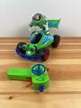 Disney Pixar Toy Story Fernbedienung RC Spielzeug Auto - Buzz Lightyear GETESTET Buggy