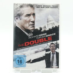 The Double DVD Gebraucht gut