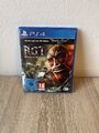 A.O.T. Wings of Freedom (Sony PlayStation 4, 2016) Attack on Titan