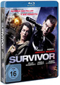 Survivor (2015)[Blu-ray/NEU/OVP] Milla Jovovich, Pierce Brosnan, Robert Forster,