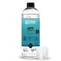 Autoshampoo 750 ml + Dosierbecher Autowäsche Konzentrat Autoreinigung ph-neutral
