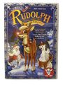 Rudolph mit der roten Nase - Der Kinofilm - Zustand Sehr Gut