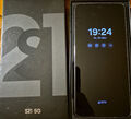 Samsung Galaxy S21 5g 256GB 8GB in OVP,  Dual Sim, guter Zustand