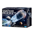 Science in Action - Wasser Rakete - Experimentierkasten