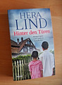 Hera Lind - Hinter den Türen, TB, Roman