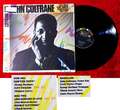 LP John Coltrane: Coltrane Time (United Artists UASS 18025 K) D