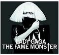 The Fame Monster (Deluxe Edt.) von Lady Gaga | CD | Zustand gut