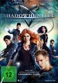 Shadowhunters - Chroniken der Unterwelt | Staffel 01 | Cassandra Clare (u. a.)
