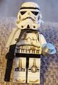 Lego Star-Wars Minifiguren Sandtrooper-9490-Viel Zubehör-2012-Sammlung☆Konvolut