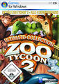 Microsoft Zoo Tycoon 2 - Ultimate Edition (PC, 2008) in Deutsch