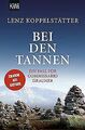 Bei den Tannen: Ein Fall für Commissario Grauner (Commis... | Buch | Zustand gut