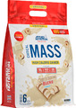 Applied Nutrition Critical Mass Original 6 kg Gainer Gratis Applied Shaker 500ml