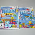 Tetris Party Deluxe Nintendo Wii