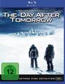THE DAY AFTER TOMORROW - Dennis Quaid [Blu-ray] OVP