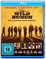 THE WILD BUNCH: SIE KANNTEN KEIN GESETZ - WILLIAM HOLDEN,BLU-RAY NEU