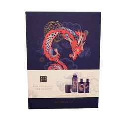 RITUALS Legend of the Dragon Set L Large Geschenkset Neu