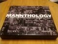 Mannthology (3CD) - Manfred Mann’s Earth Band 1971-2021