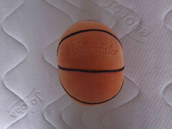 Babyspielzeug WIE neu Sterntaler Ball weicher Plüschball 15 cm Durchmesser