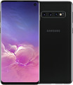 Samsung Galaxy S10 Android 6.1 Zoll 128 GB Schwarz #3 "teildefekt" Sprung 59582