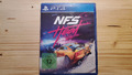 Need for Speed: Heat - Playstation 4 - USK 12 Jahre - Autorennen & Action - PAL