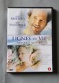 DVD LIGNES DE VIE - Jeff BRIDGES / Kim BASINGER - Tod WILLIAMS