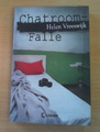 Chatroom-Falle von Helen Vreeswijk (Taschenbuch) UNGELESEN!!