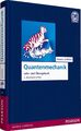 David J. Griffiths - Quantenmechanik Lehr- Und Übungsbuch. #B2046814