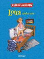 Lotta zieht um | Astrid Lindgren | Buch | Krachmacherstraße | 64 S. | Deutsch