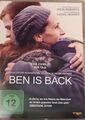 Ben is Back (2019, DVD video)