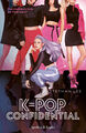 K-pop confidential - Lee Stephan