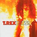 Hits! von T.Rex | CD | Zustand gut