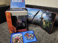 Far Cry 3 Collectors Edition Ps4