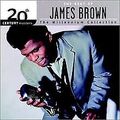 Best of/Millenium Collection von James Brown | CD | Zustand sehr gut