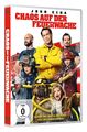 Chaos auf der Feuerwache [DVD/NEU/OVP] Familienkomödie mit John Cena, Keegan-Mic