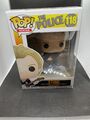 STING #118 The Police Funko POP Rocks Vinyl Figure