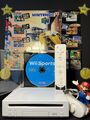 NINTENDO Wii || EINSTEIGERSET INKLUSIVE WII SPORTS + CONTROLLER || GARANTIE ||