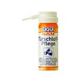 LIQUI MOLY Türschloss-Pflege (Display) Zündschloss Fett Schmierfett 50ml 1528