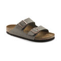 Birkenstock Arizona BF Nubuk Pantolette