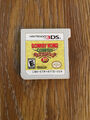 Donkey Kong Country Returns 3D (Nintendo 3DS/2DS) Cartridge only - Neuwertig