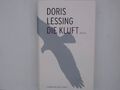 Die Kluft: Roman Roman Doris Lessing und Barbara Christ: