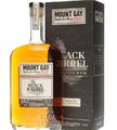 Mount Gay Black Barrel 1 Liter 43 % Vol.