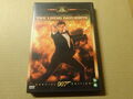 DVD / JAMES BOND 007 - THE LIVING DAYLIGHTS