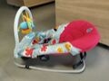 Babywippe von Chicco Verstellbar Schaukel Wippe