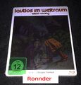 Lautlos im Weltraum Blu-ray - Steelbook - Neu - OVP -