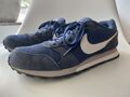 Herren Sneaker Nike MD Runner 2 Midnight Navy GR.44