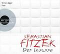 Der Insasse von Sebastian Fitzek 