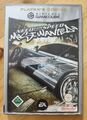 Need for Speed Most Wanted - Nintendo GameCube