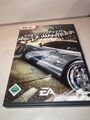 Need for Speed: Most Wanted (PC, 2005)
